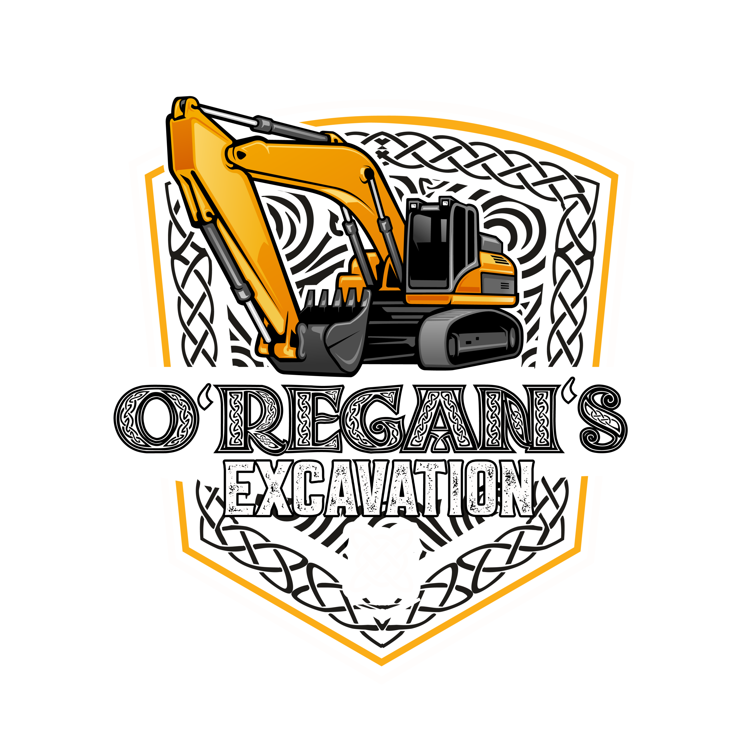 O'Regan's Excavation